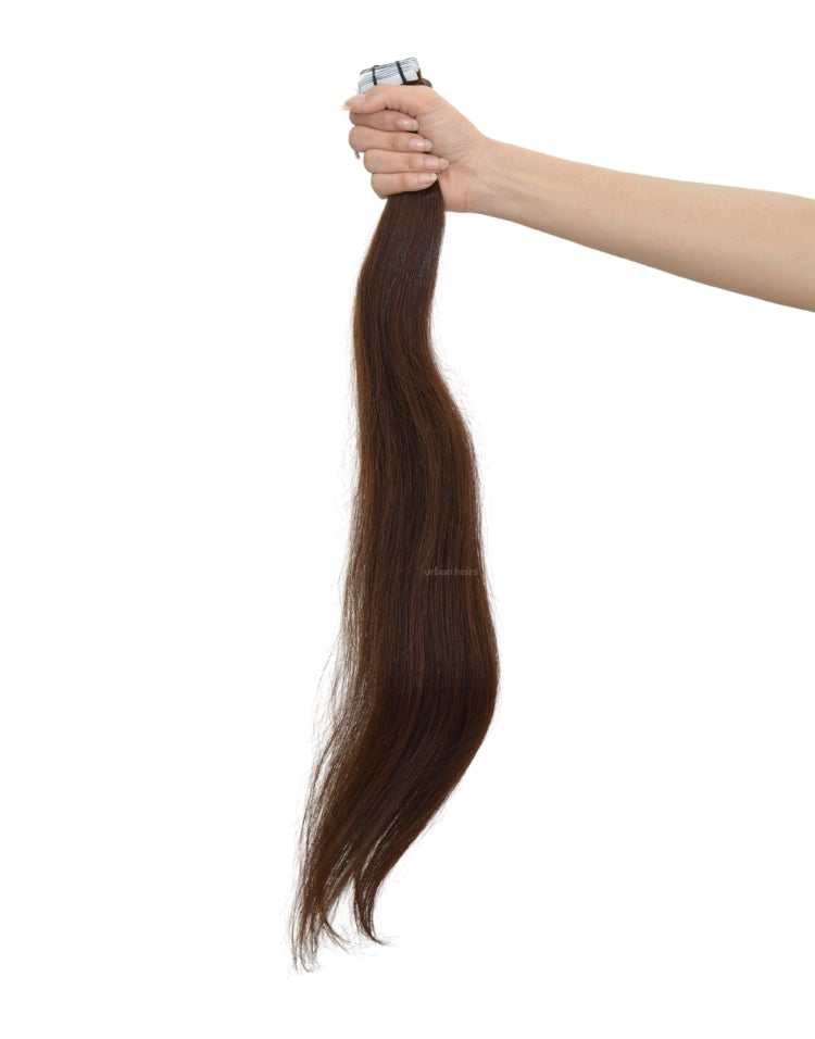 Tape-In | 100% original permanent hair extensions