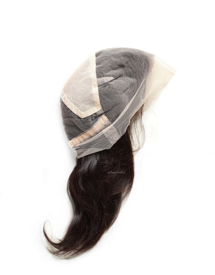 Full Lace Wig
