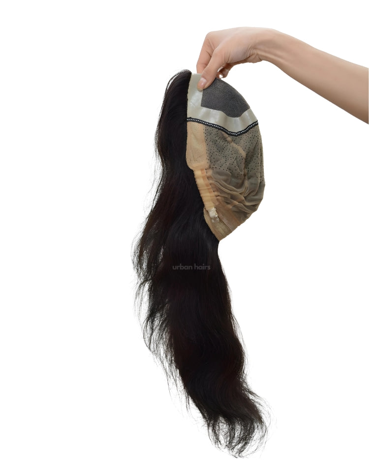 Full Mirage Wig