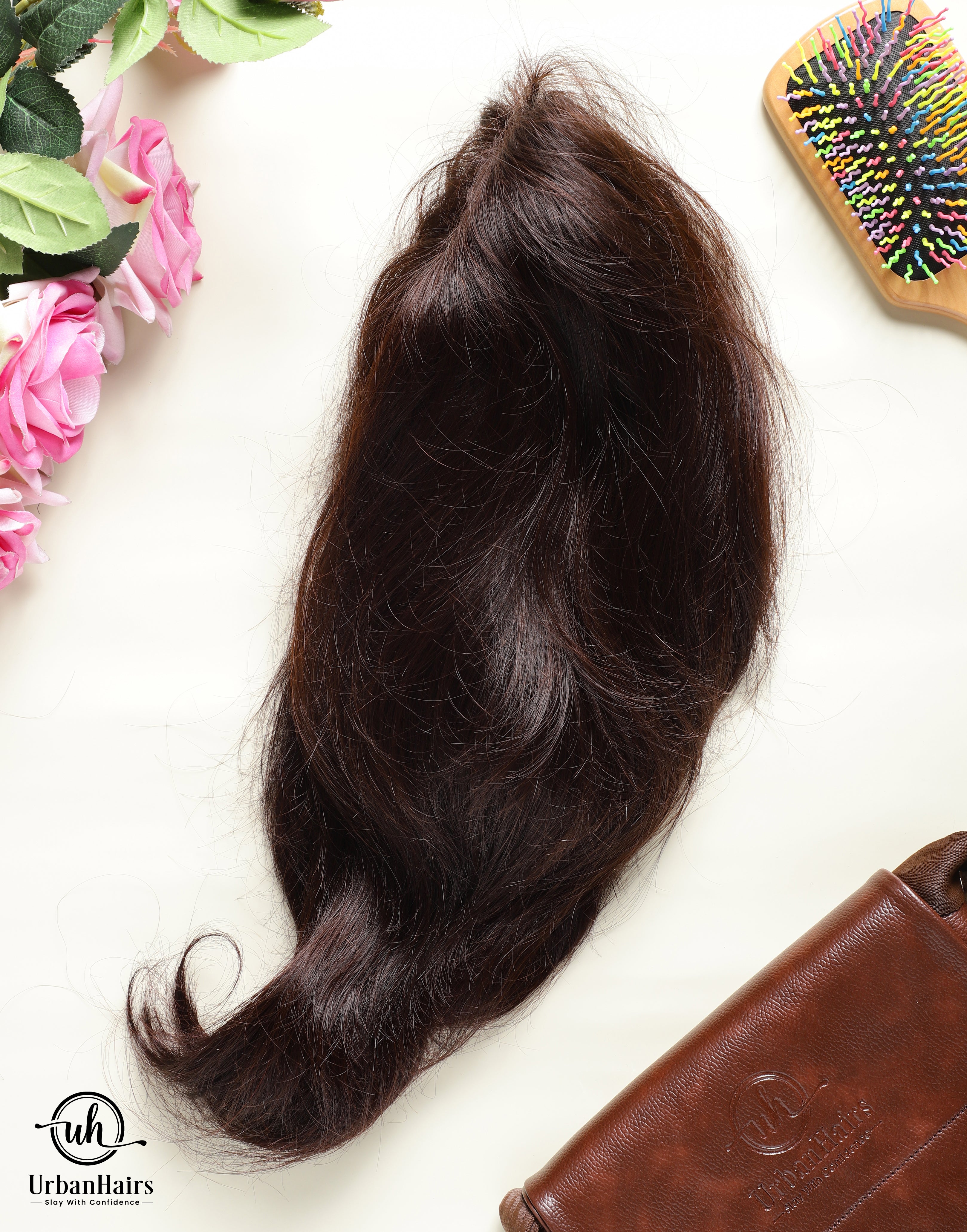Full Mirage Wig