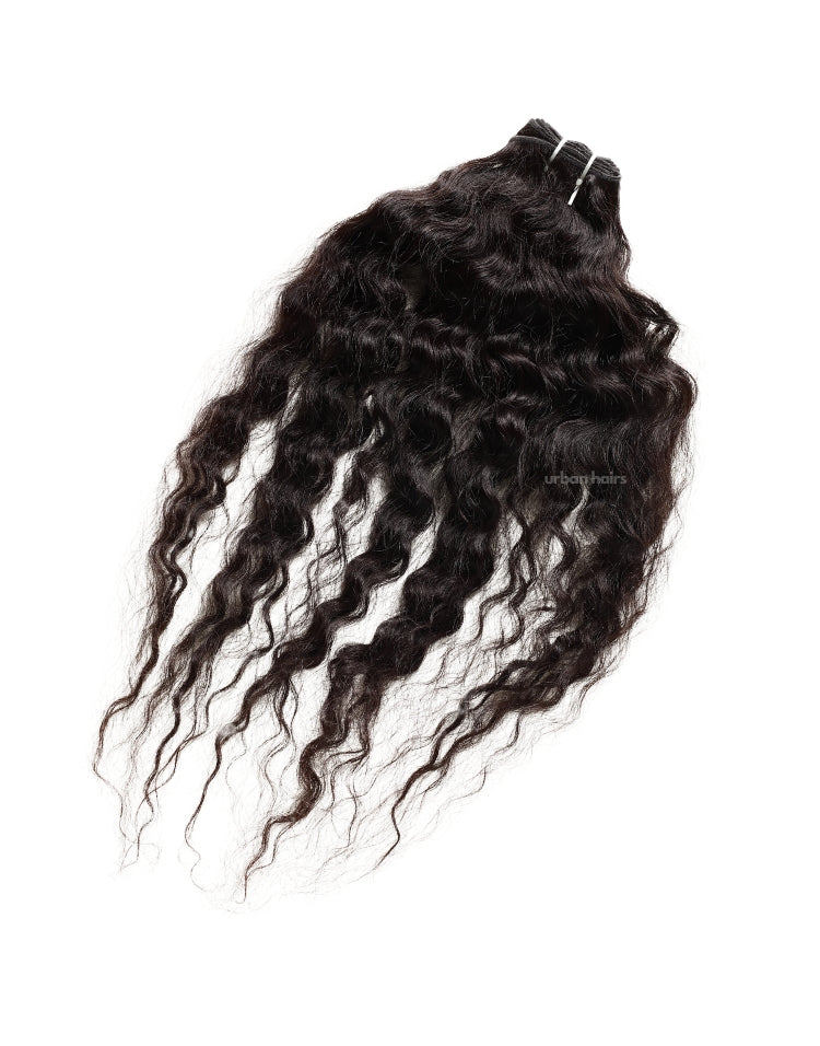 Tape-In | 100% original permanent hair extensions