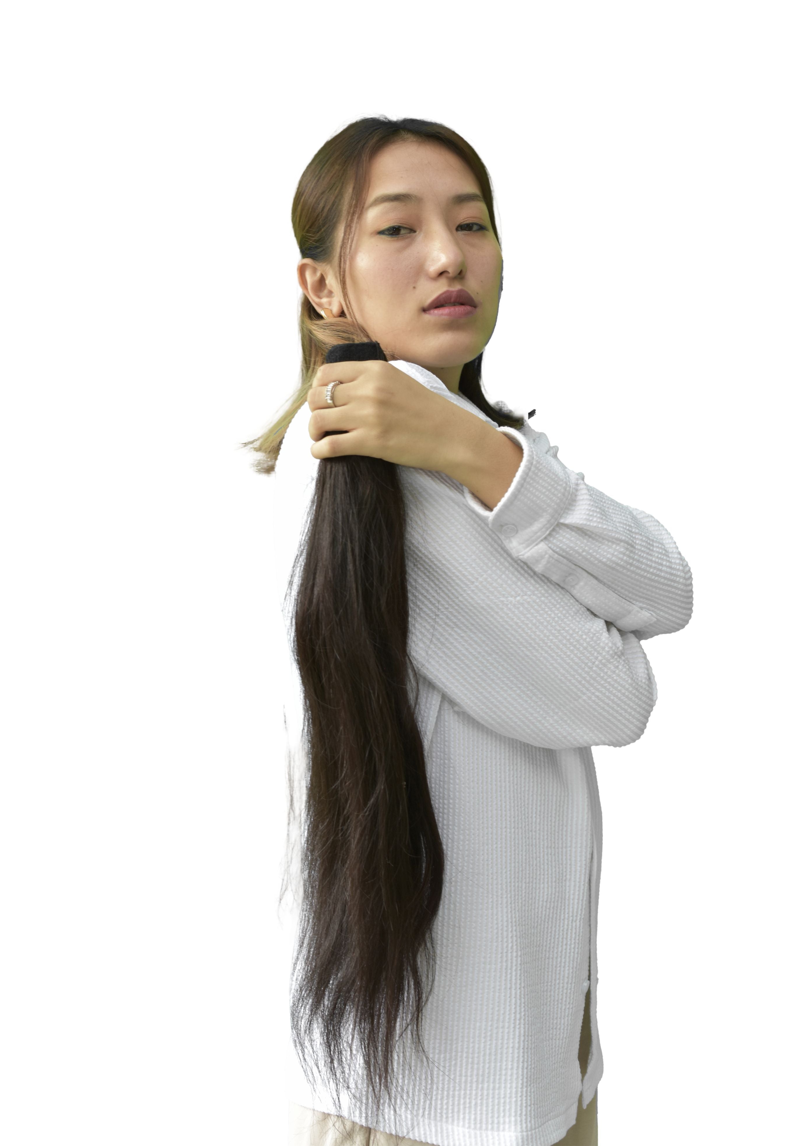 Pony Tail
