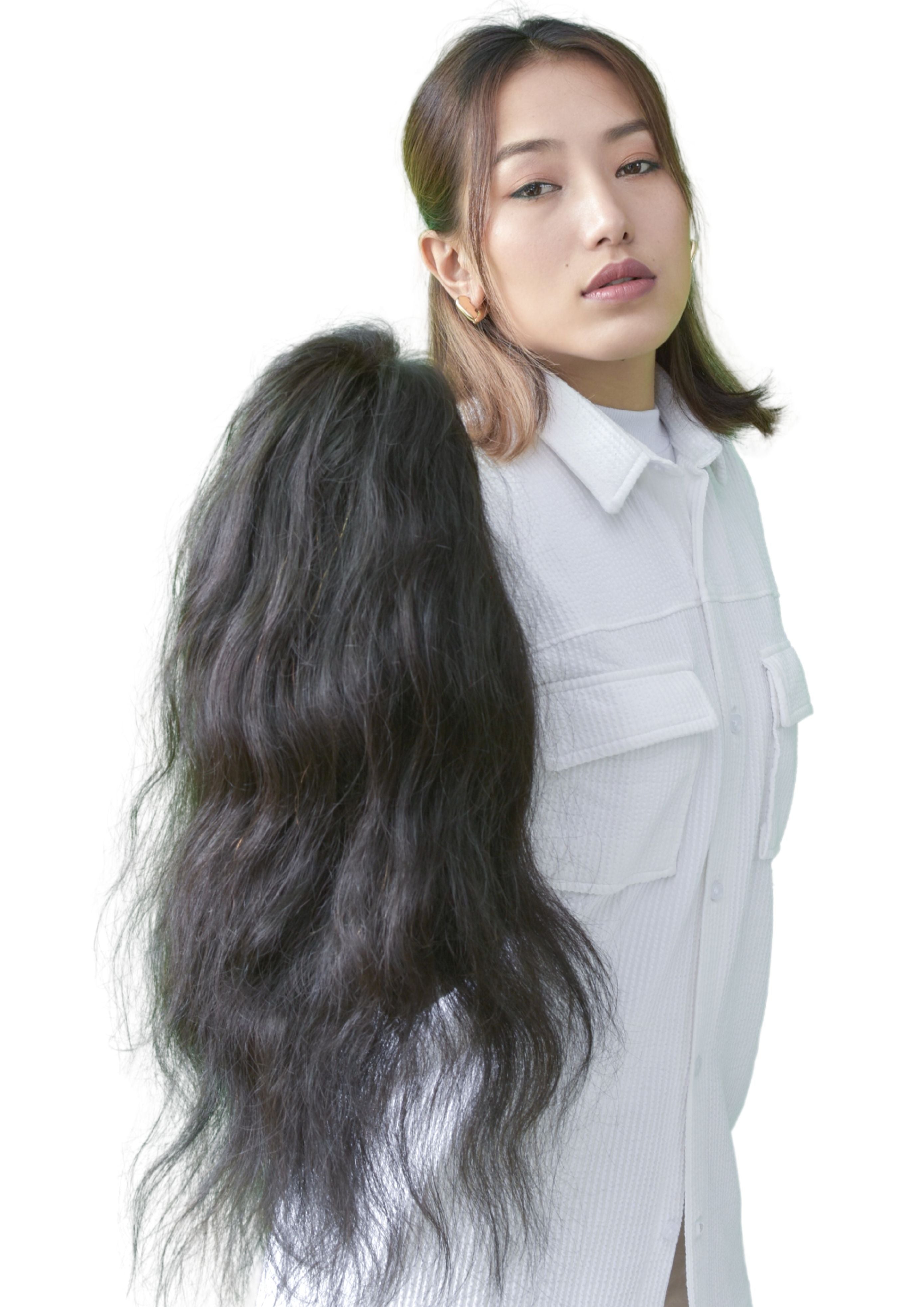 Closure Wig