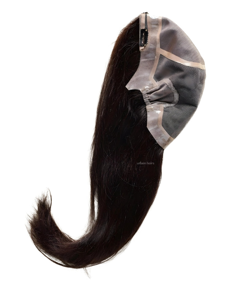 Closure Wig