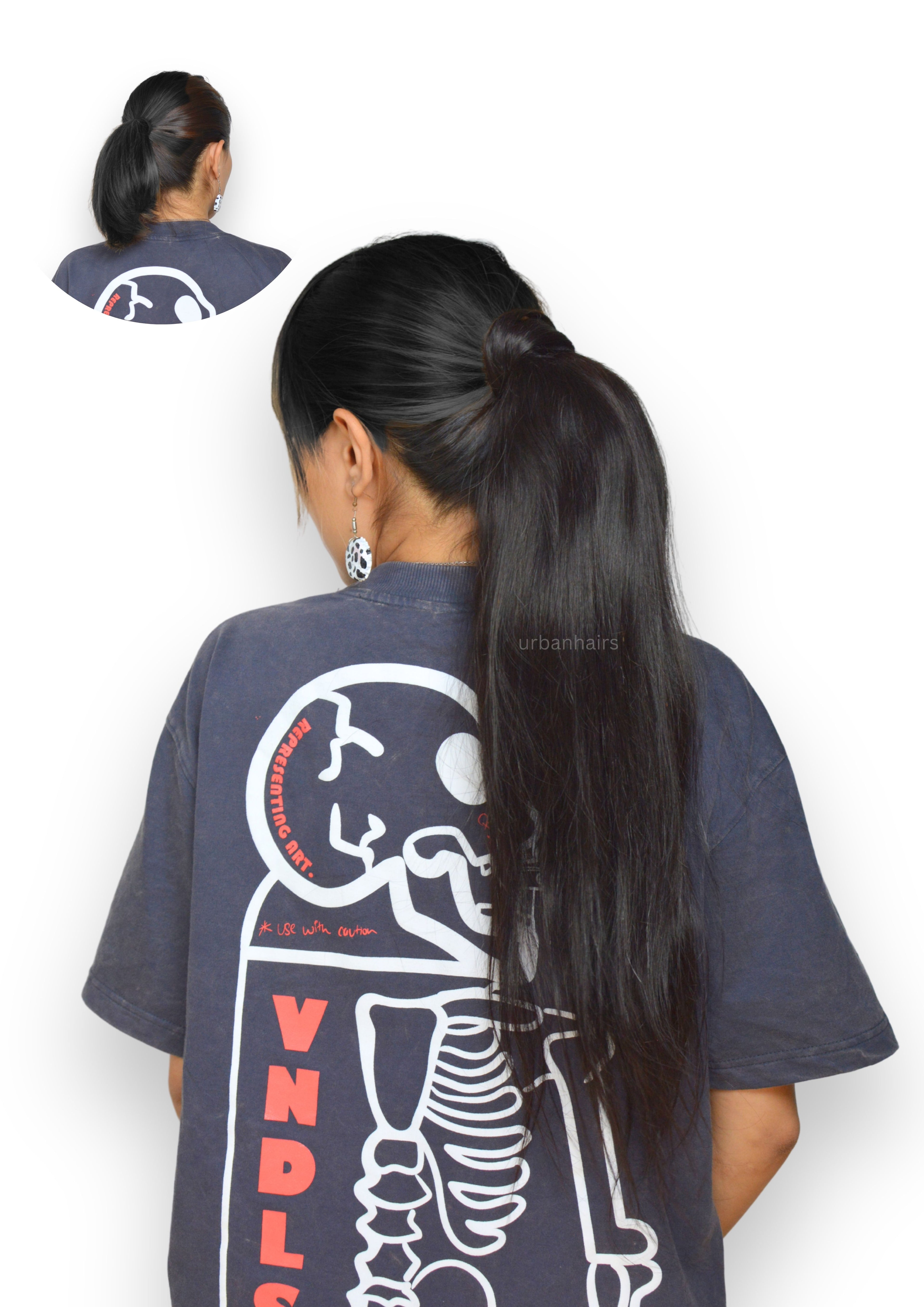 Pony Tail
