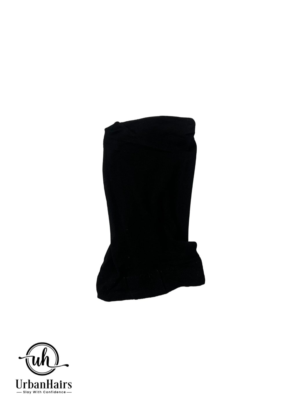 Wig Cap - Black - 2 pieces