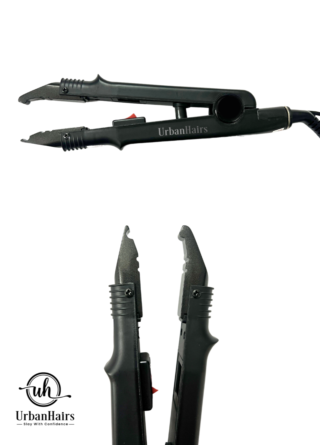 Fusion Iron Connector Wand Melting Tool