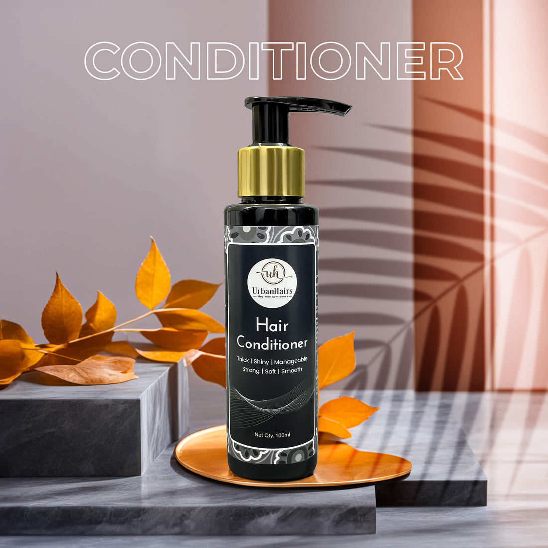 Urban Hairs Conditioner
