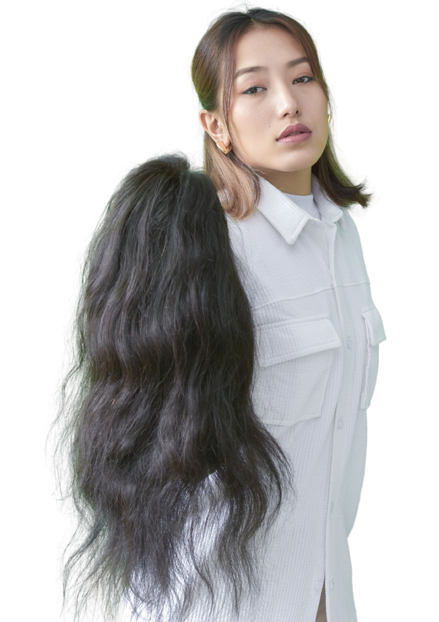 Silk Base Luxury Wig | 100% Human Hair